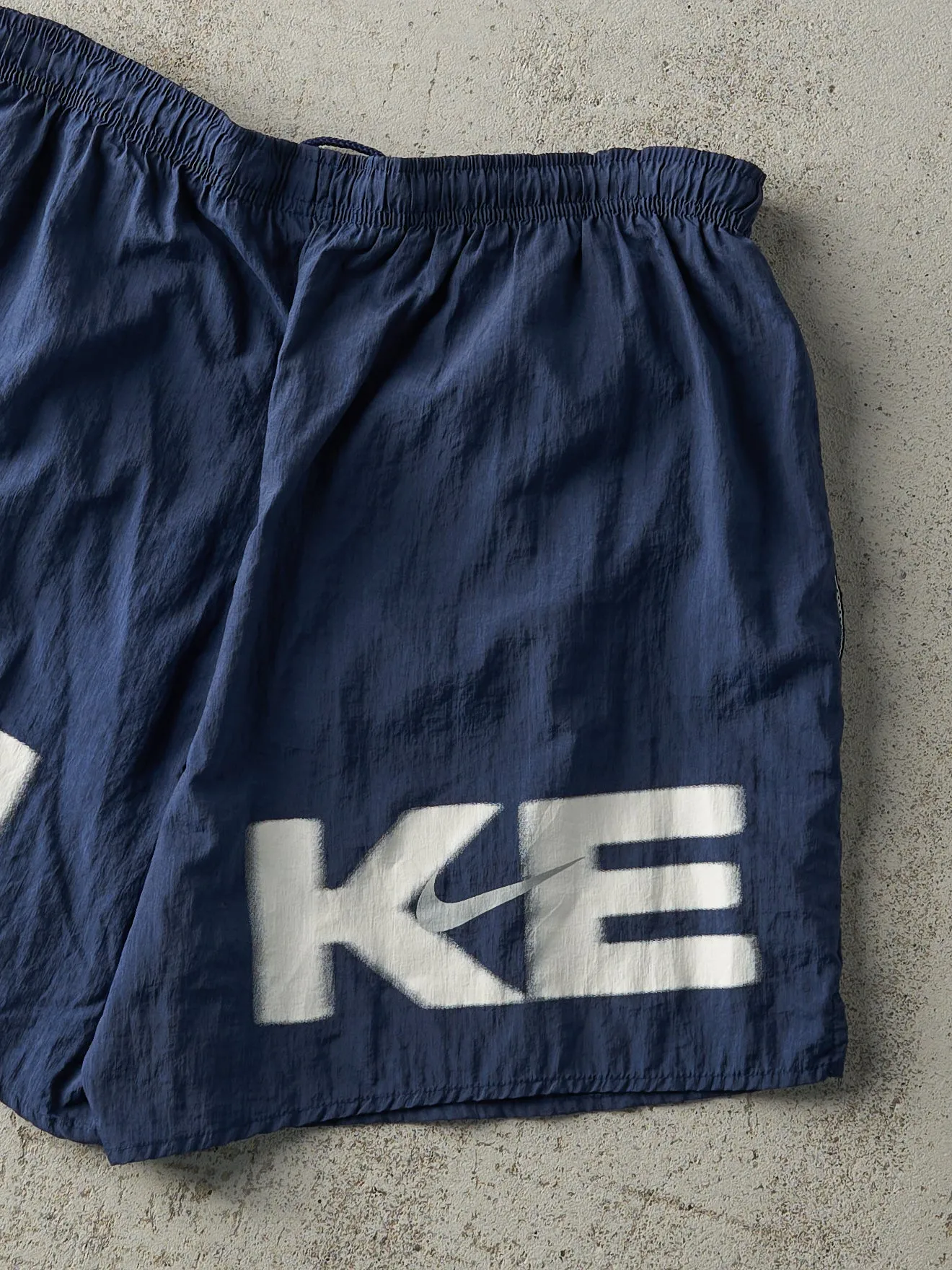 Vintage 94' White Nascar x Hooters Single Stitch Tee (S) sold by Rebalance Vintage