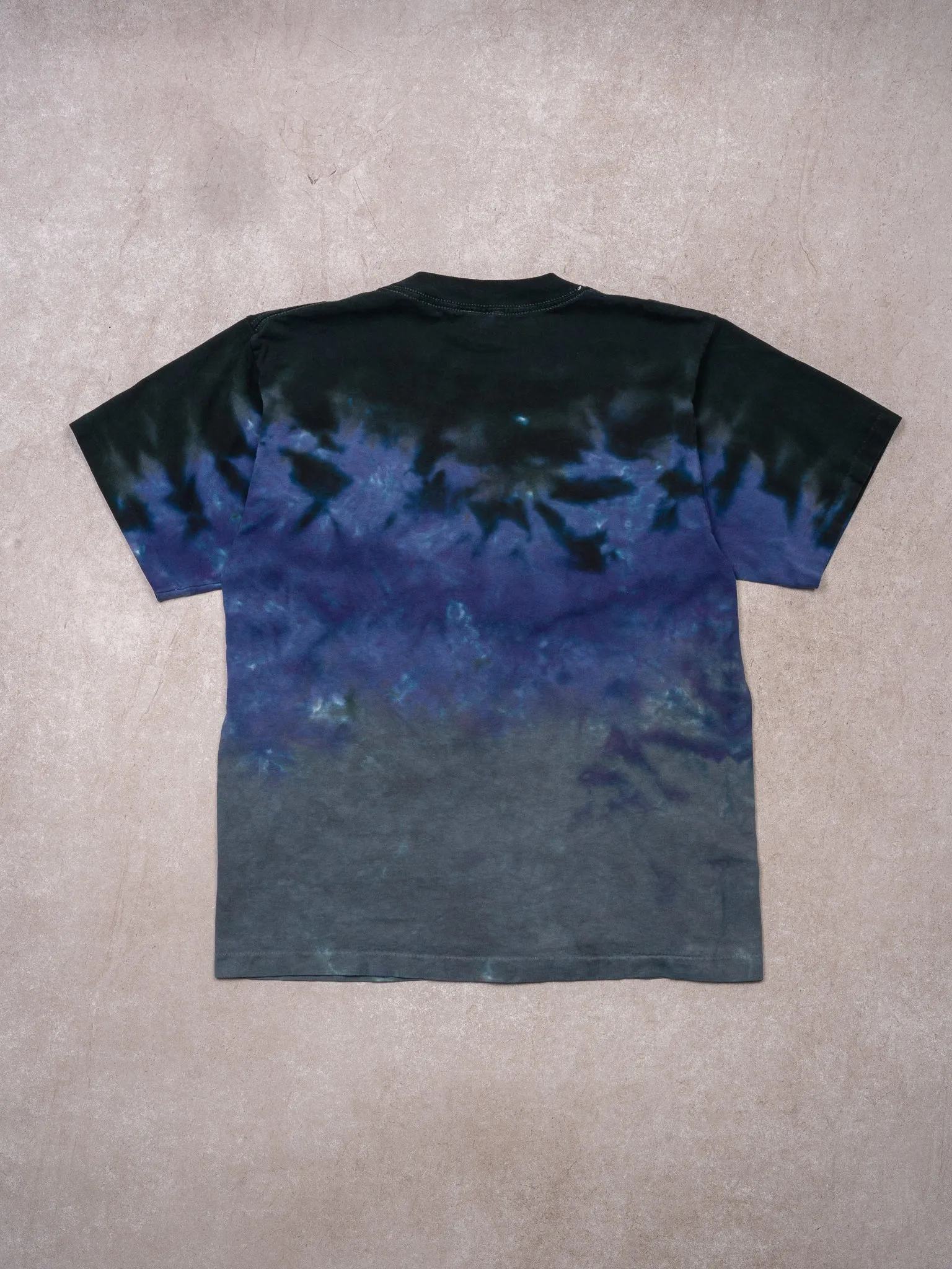 Vintage Rare Led Zeppelin Icarus x Liquid Blue Tee (S) sold by Rebalance Vintage product image thumbnail 4