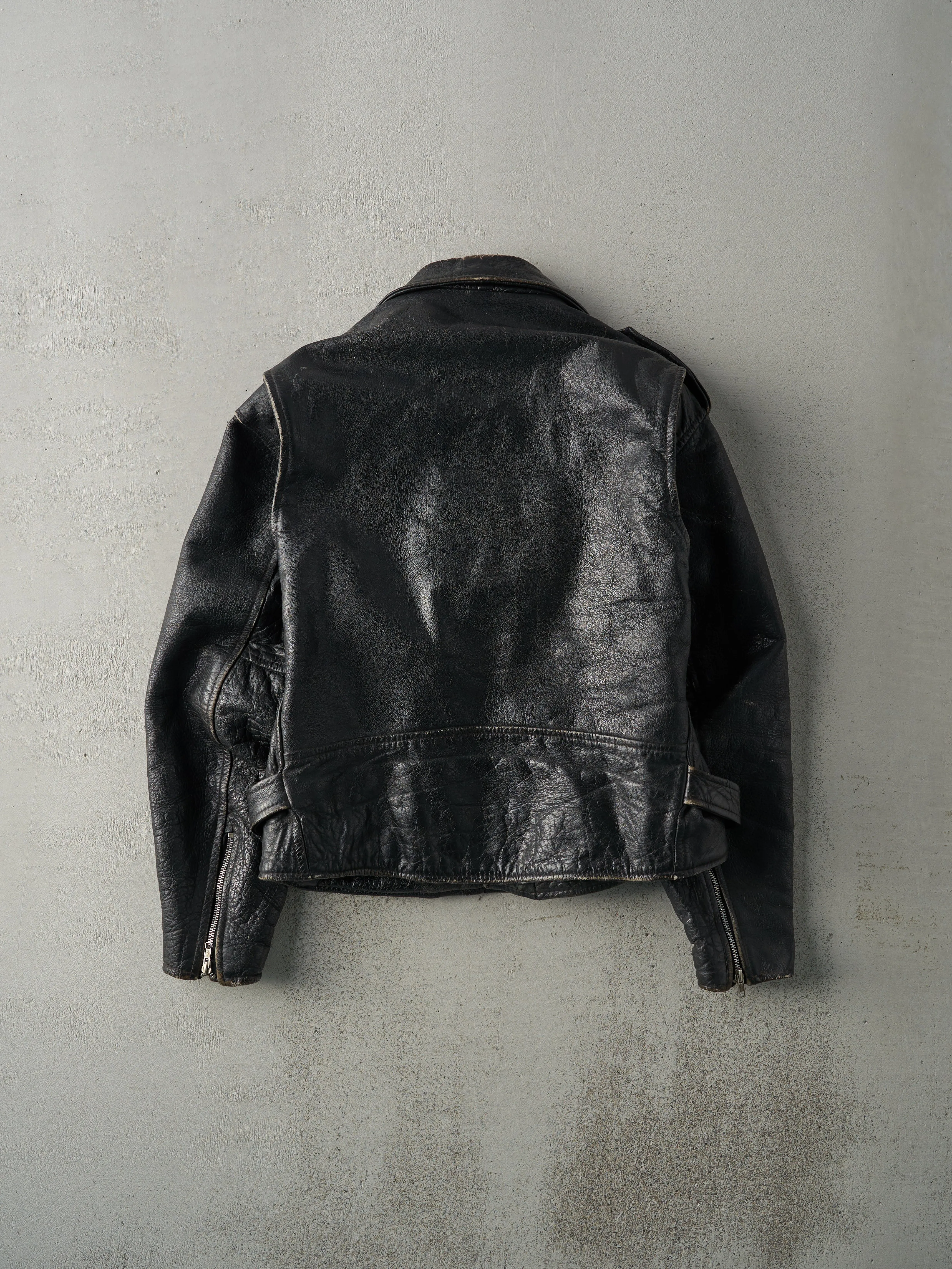 Vintage Y2k Faded Black Harley Davidson Nassau Bahamas Graphic Tee (L) sold by Rebalance Vintage product image thumbnail 5