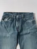 Vintage 90s Dark Blue Levi's 505 Denim Jeans (32x32) sold by Rebalance Vintage