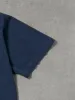 Vintage 90s Navy Blue Calvin Klein Khakis Jeans Graphic Tee (M) sold by Rebalance Vintage