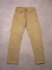 Vintage 90s Biege Levi's 501 Denim Jeans (30x31) sold by Rebalance Vintage