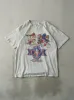 Vintage 92' Heather Grey XXVI Super Bowl Buffalo vs Washington Single Stitch Tee (M) sold by Rebalance Vintage