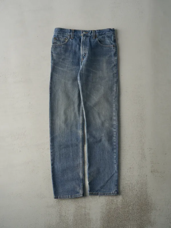 Vintage Y2K Light Wash Levi's 505 Jeans (32x32) sold by Rebalance Vintage