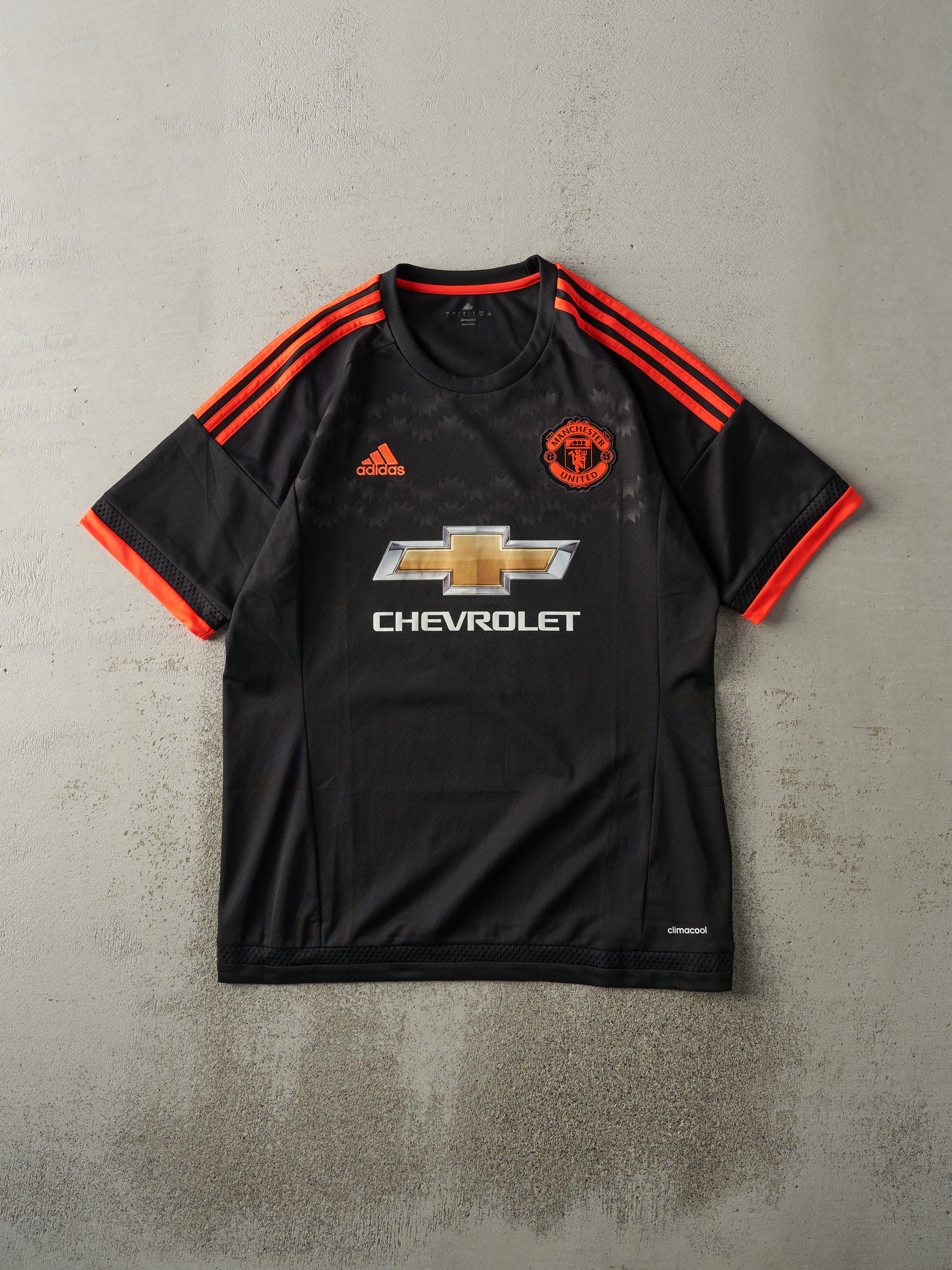 ウェア vintage Intel away uniform y2k Y2K Jersey | Y2K Wave