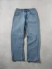 Vintage 90s Light Blue Silver Tab Levi's  Denim Jeans (30x31) sold by Rebalance Vintage