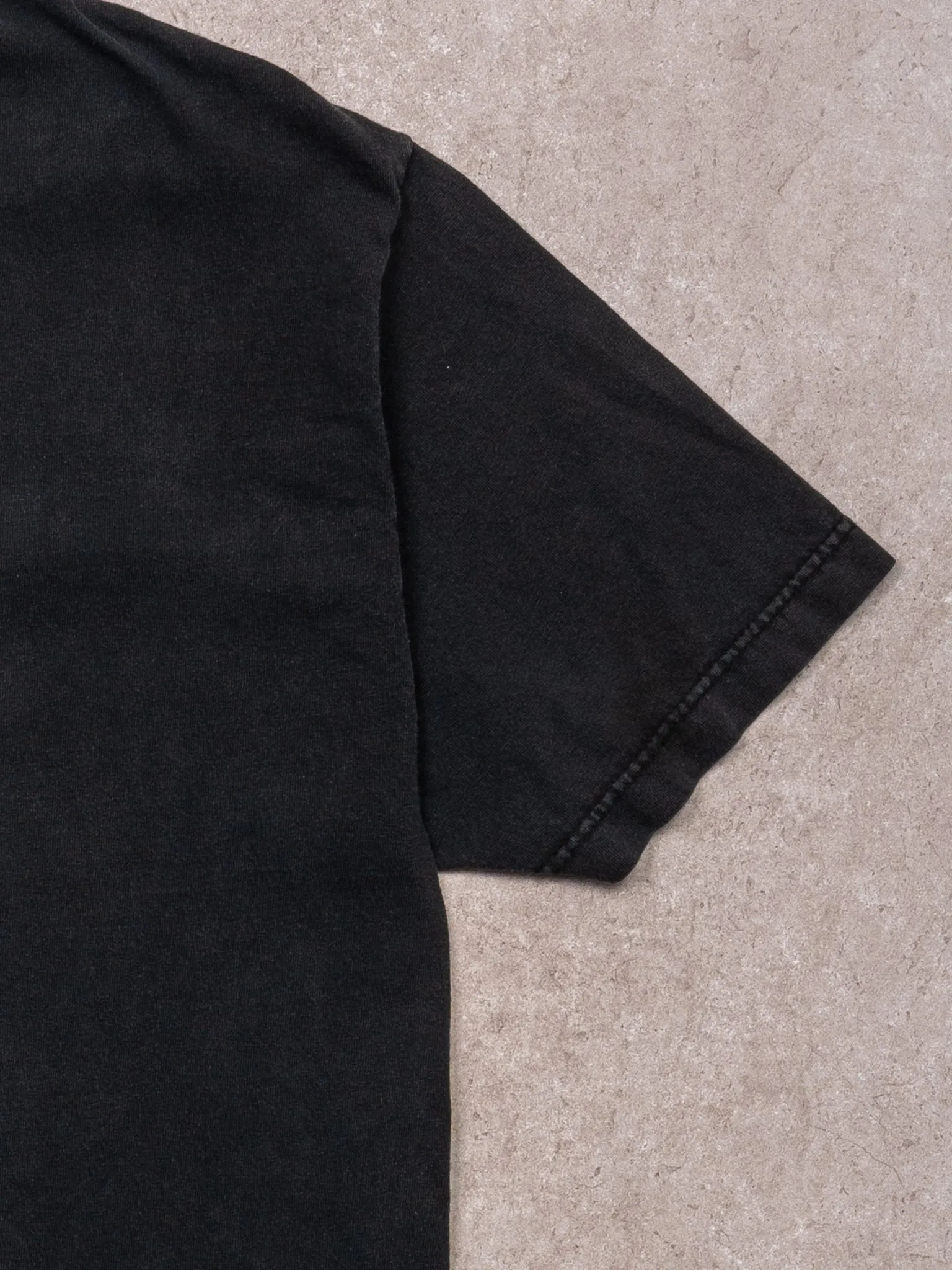 Vintage 90s John F**king Deer Tee (L) sold by Rebalance Vintage product image thumbnail 3