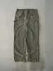 Vintage Y2K Olive Green Carhartt Double Knee Carpenter Pants (33.5x31.5) sold by Rebalance Vintage