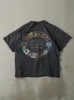 Vintage 10' Faded Black Dream Theater Black Clouds & Silver Anniversary Tee (M/L) sold by Rebalance Vintage