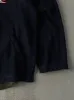 Vintage 90s Navy Blue Polo Ralph Lauren Fleece Quarter Zip Sweater(XL/XXL) sold by Rebalance Vintage