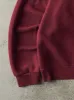 Vintage Y2K Burgundy Harvard University Crewneck (L) sold by Rebalance Vintage