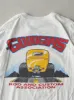 Vintage 06' White Goodguys Heartland Nationals Car Show Tee (L) sold by Rebalance Vintage