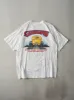 Vintage 06' White Goodguys Heartland Nationals Car Show Tee (L) sold by Rebalance Vintage