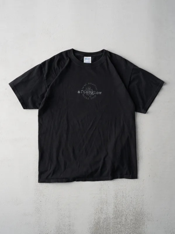 Vintage 00s Black Sarah McLachlan Afterglow Tour (M) sold by Rebalance Vintage