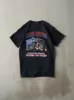 Vintage 03' Black Daytona Beach Bike Week Tee (S) sold by Rebalance Vintage