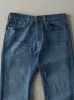 Vintage Y2K Dark Wash Levi's 505 Jeans (34x29) sold by Rebalance Vintage