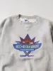 Vintage 98' Grey NHL All Star Game Vancouver Russell Athletics (M/L) sold by Rebalance Vintage