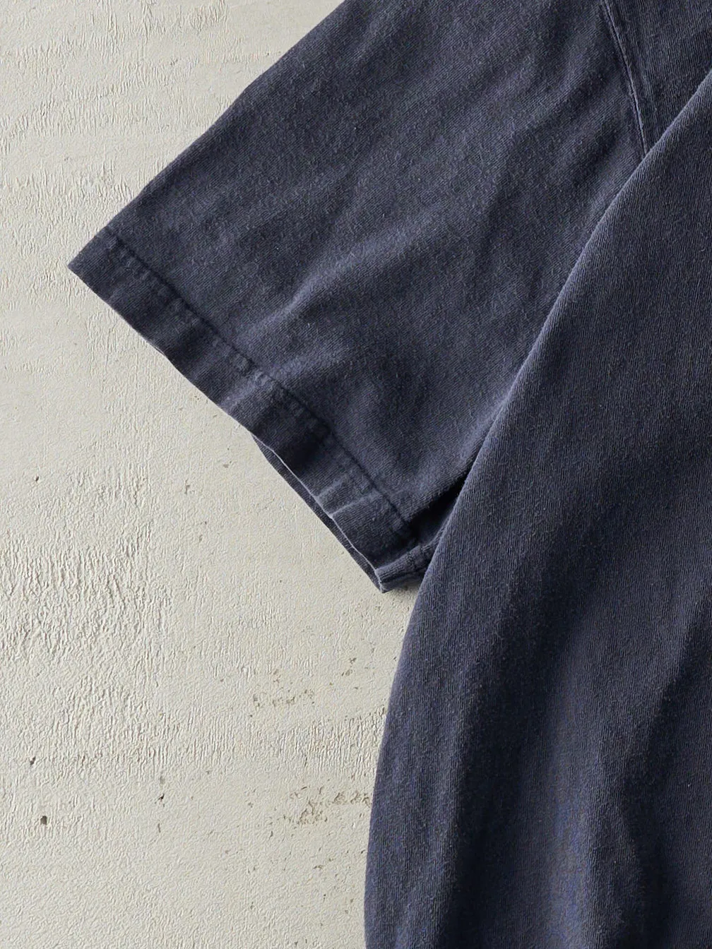 Vintage Y2K Navy Blue Carhartt Pocket Tee (XL/XXL) sold by Rebalance Vintage product image thumbnail 3