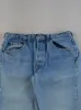 VIntage 90s Washed Blue Levi's 501 Denim Jeans (30x28) sold by Rebalance Vintage