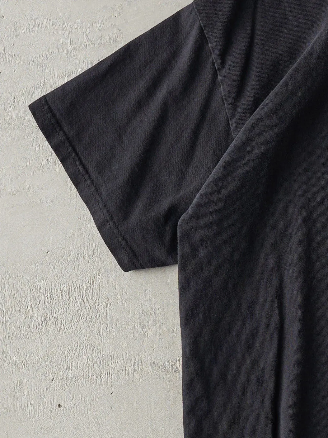 Vintage 90s Black Chicago White Sox Tee (M) sold by Rebalance Vintage product image thumbnail 3