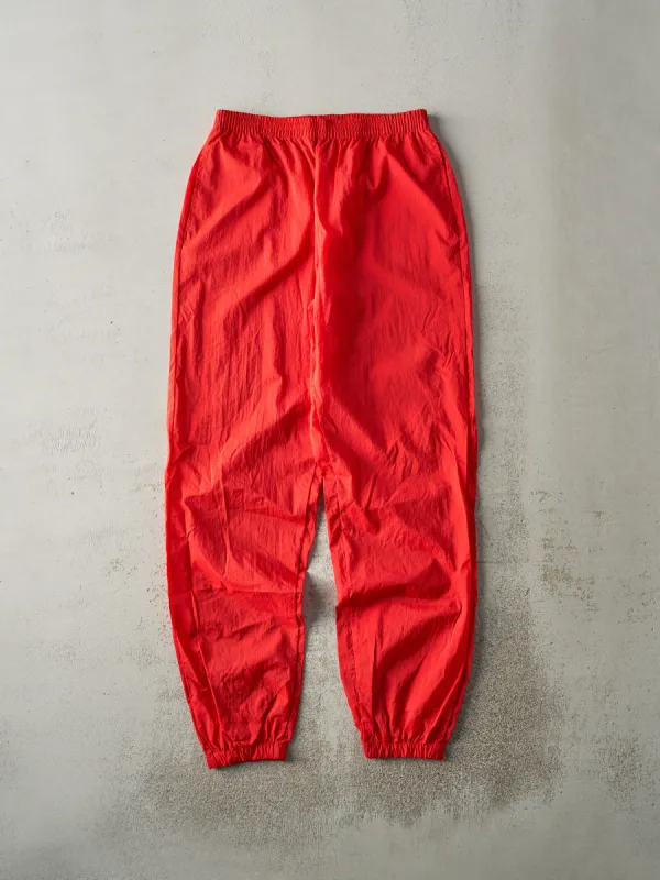 Vintage 90s Red Marlboro Windbreaker Pants (31x34) sold by Rebalance Vintage