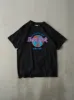Vintage 90s Hard Rock Cafe New York "Save The Planet" Single Stitch Tee (M) sold by Rebalance Vintage