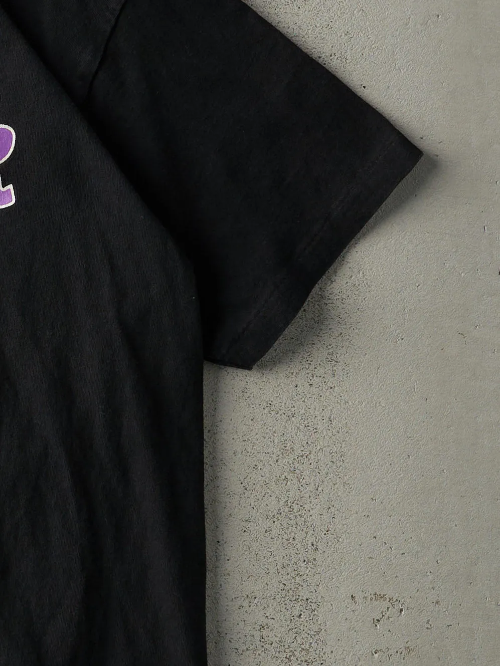 Vintage 90s Hard Rock Cafe New York "Save The Planet" Single Stitch Tee (M) sold by Rebalance Vintage product image thumbnail 3