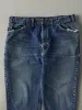 Vintage 90s Mid Wash Levi's Orange Tab Jeans (36x28.5) sold by Rebalance Vintage