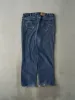 Vintage 90s Mid Wash Levi's Orange Tab Jeans (36x28.5) sold by Rebalance Vintage