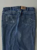 Vintage 90s Mid Wash Levi's Orange Tab Jeans (36x28.5) sold by Rebalance Vintage
