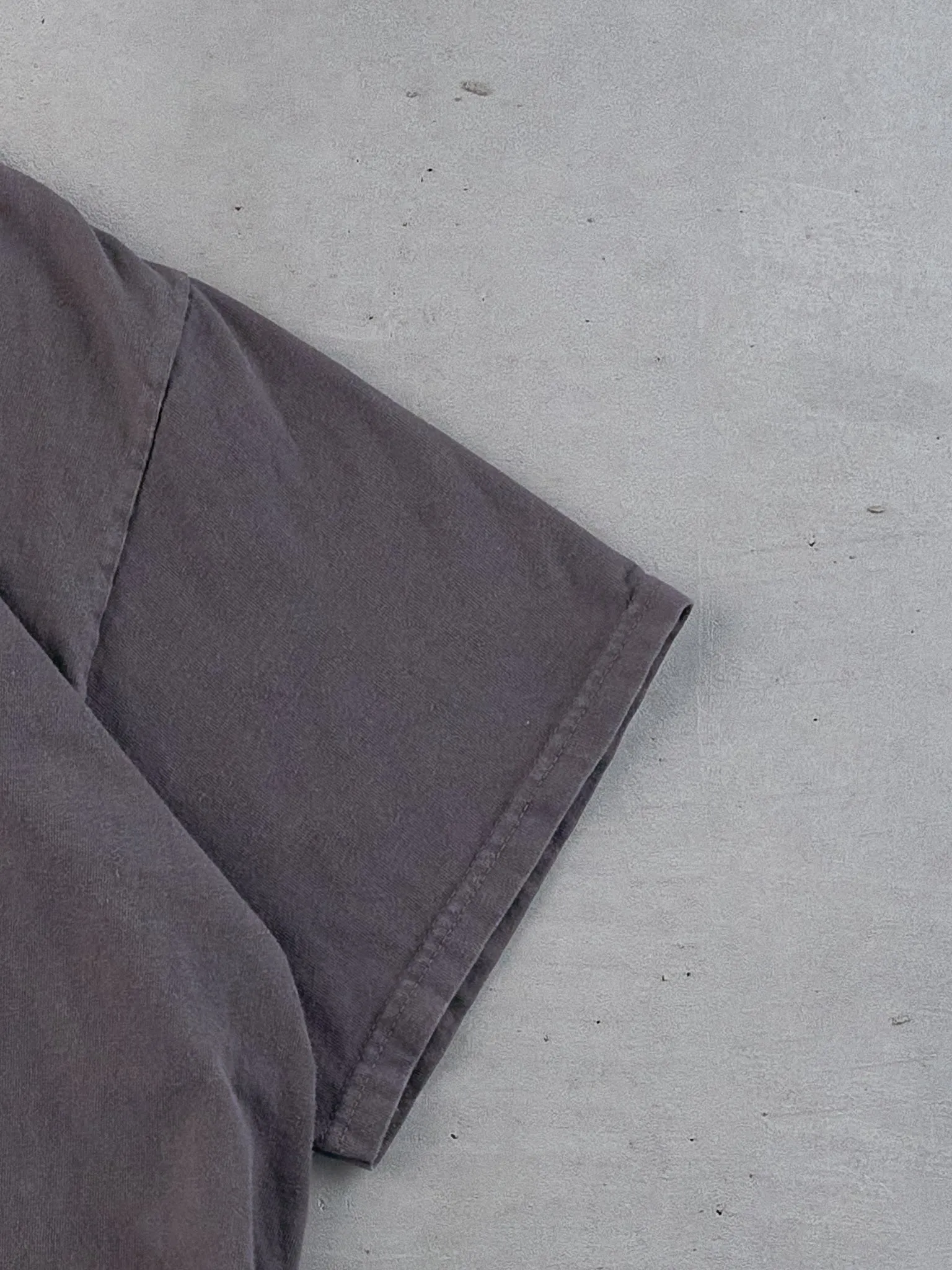 Vintage Y2k Grey Budwiser Hog Biker Graphic Tee (M) sold by Rebalance Vintage product image thumbnail 3