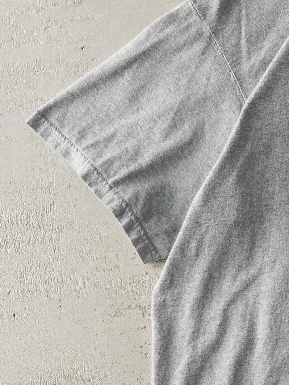 Vintage 05' Grey Chicago White Sox World Series Champions (L/XL) sold by Rebalance Vintage product image thumbnail 3