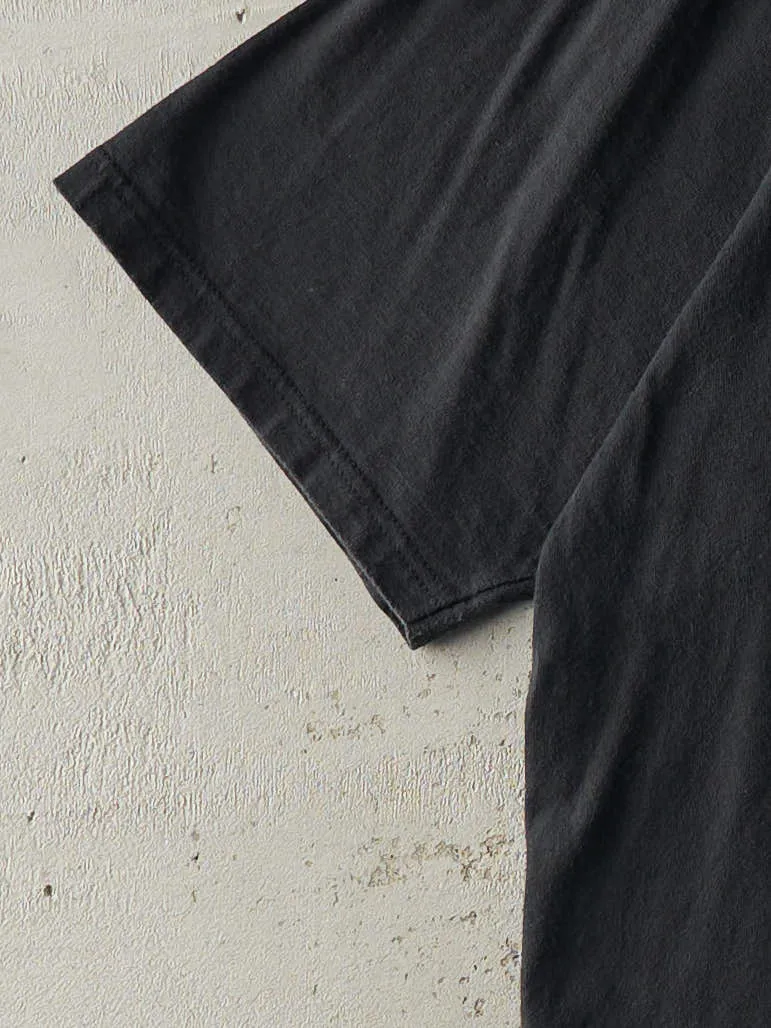 Vintage 02' Black Philadelphia Eagles NFC East Division Champs Tee (L/XL) sold by Rebalance Vintage product image thumbnail 3