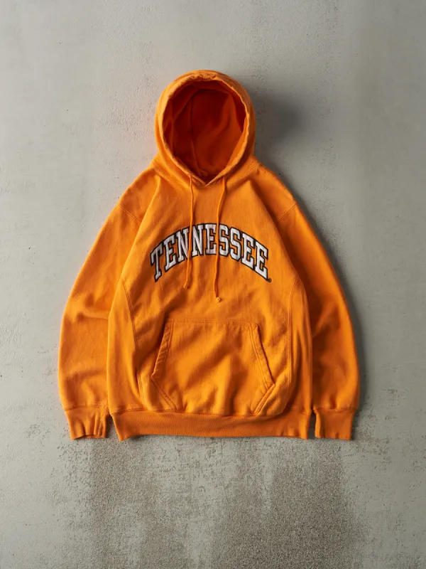 Vintage Y2K Orange University of Tennessee Hoodie (S/M) sold by Rebalance Vintage