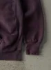 Vintage Y2K Purple New York 5 Borough League Embroidered Hoodie (XL/XXL) sold by Rebalance Vintage