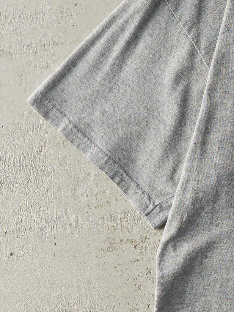 Vintage Y2K Grey New York Tee (L) sold by Rebalance Vintage product image thumbnail 3