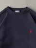 Vintage 90s Navy Embroidered Disney World Crewneck (XXL) sold by Rebalance Vintage