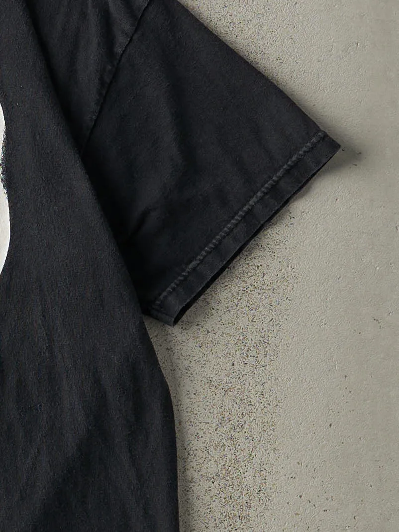 Vintage 90s Black Phantom of the Opera Tee (S) sold by Rebalance Vintage product image thumbnail 3