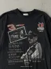 Vintage 10' Black Dale Earnhardt Nascar Hall of Fame Tee (M/L) sold by Rebalance Vintage