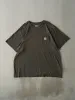 Vintage Y2K Green Carhartt Loose Fit Pocket Tee (XXXL) sold by Rebalance Vintage