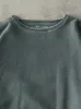 Vintage Y2K Washed Green Wind River Crewneck (L/XL) sold by Rebalance Vintage