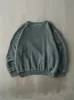 Vintage Y2K Washed Green Wind River Crewneck (L/XL) sold by Rebalance Vintage