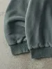 Vintage Y2K Washed Green Wind River Crewneck (L/XL) sold by Rebalance Vintage