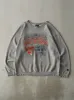 Vintage 99' Grey Cleveland Browns vs Dallas Cowboys Hall Of Fame Game Crewneck (L) sold by Rebalance Vintage