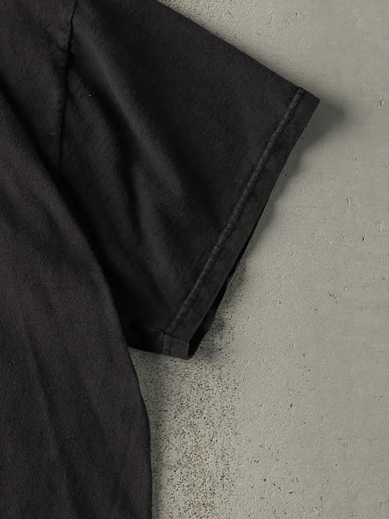 Vintage Y2K Black "Flying Monkeys" Tee (M) sold by Rebalance Vintage product image thumbnail 3