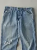 Vintage 90s Light Wash Dickies Jeans (35.5x32) sold by Rebalance Vintage