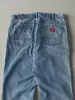 Vintage 90s Light Wash Dickies Jeans (35.5x32) sold by Rebalance Vintage