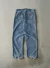 Vintage 90s Light Wash Dickies Jeans (35.5x32) sold by Rebalance Vintage