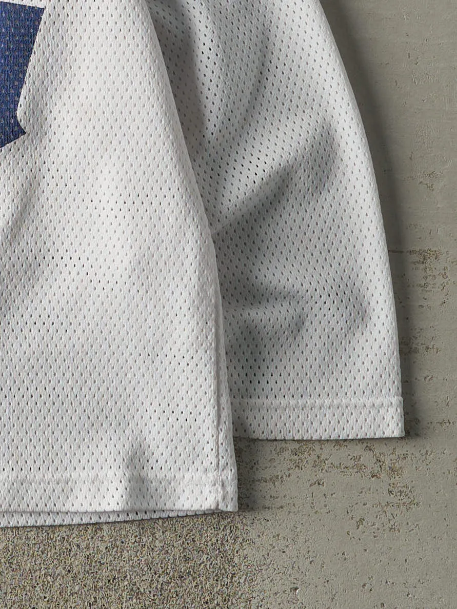 Vintage 94' White Toronto Maple Leafs Jersey (M) sold by Rebalance Vintage product image thumbnail 3