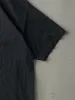 Vintage Y2K Faded Black "Men Are Like Popcorn" Tee (M) sold by Rebalance Vintage